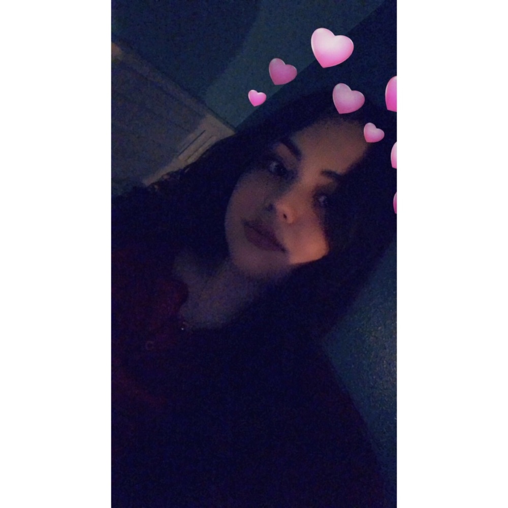 Meet your Posher, Nancy